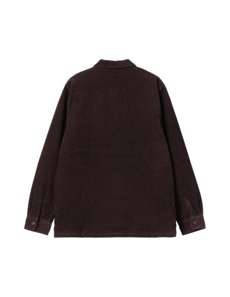 WHITSOME SHIRT JAC WHITSOME SHIRT JAC