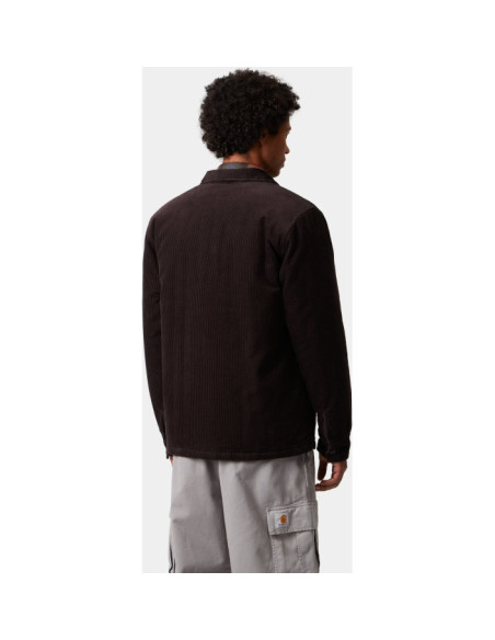 WHITSOME SHIRT JAC WHITSOME SHIRT JAC