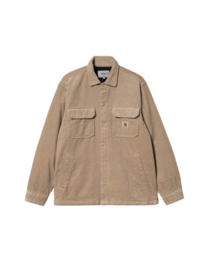 WHITSOME SHIRT JAC