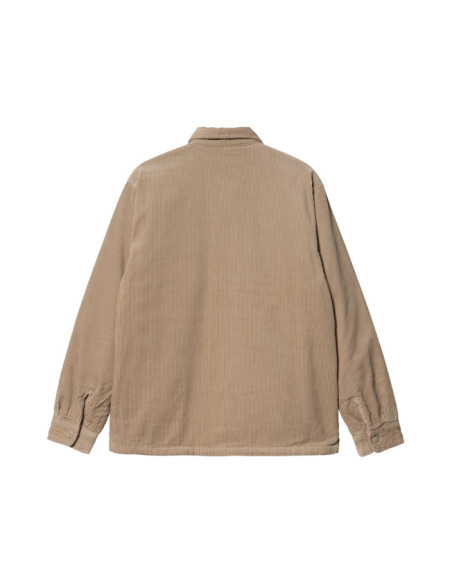 WHITSOME SHIRT JAC WHITSOME SHIRT JAC
