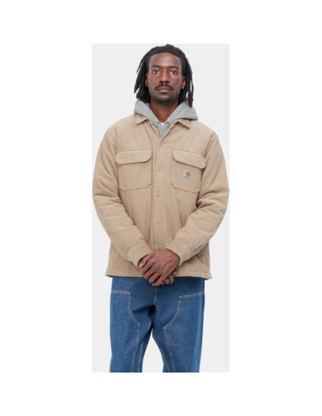 WHITSOME SHIRT JAC WHITSOME SHIRT JAC