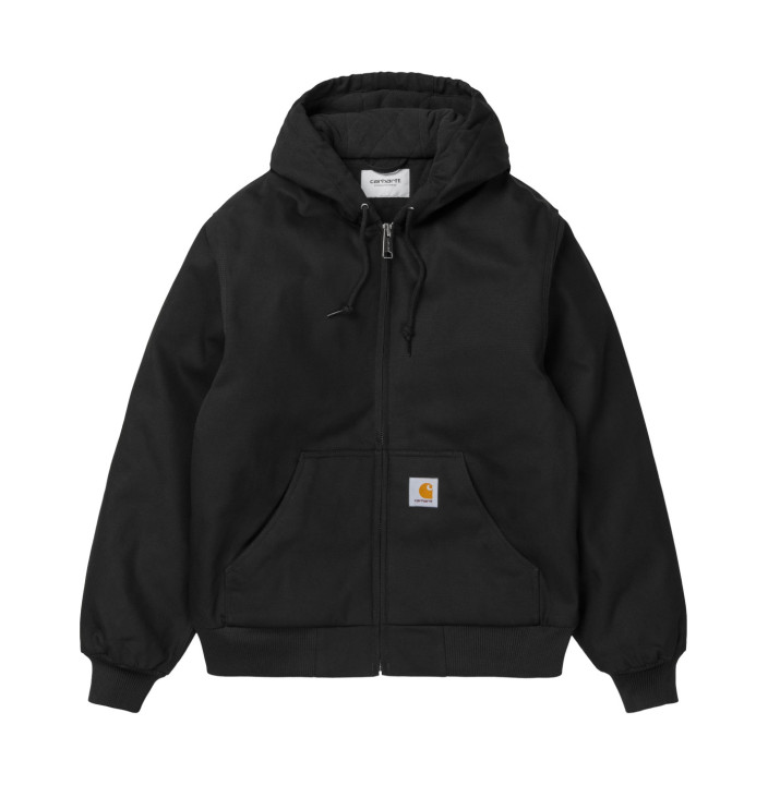 ACTIVE JACKET