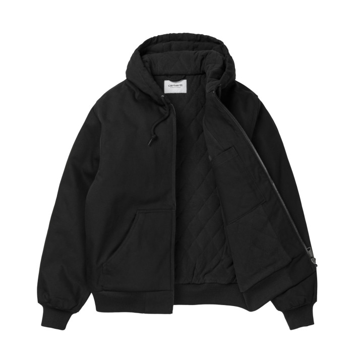ACTIVE JACKET