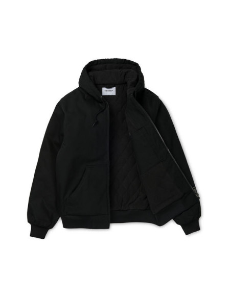 ACTIVE JACKET