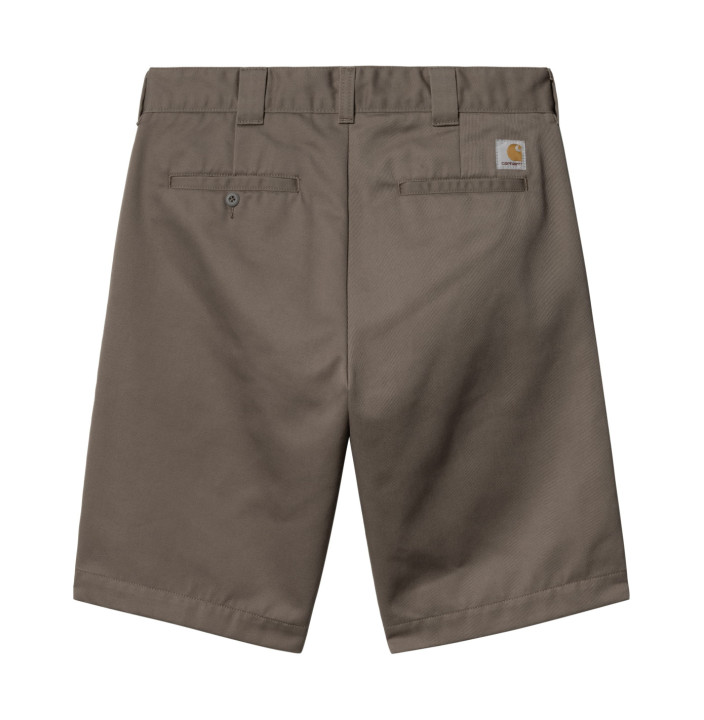 MASTER SHORT