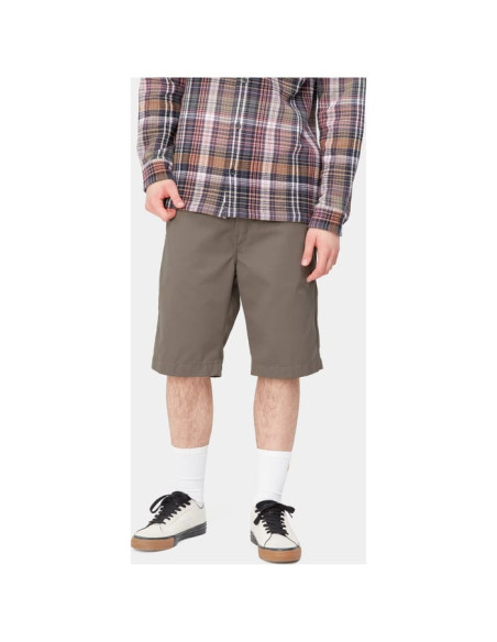 MASTER SHORT