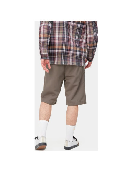 MASTER SHORT