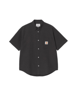 SS TOLAND SHIRT