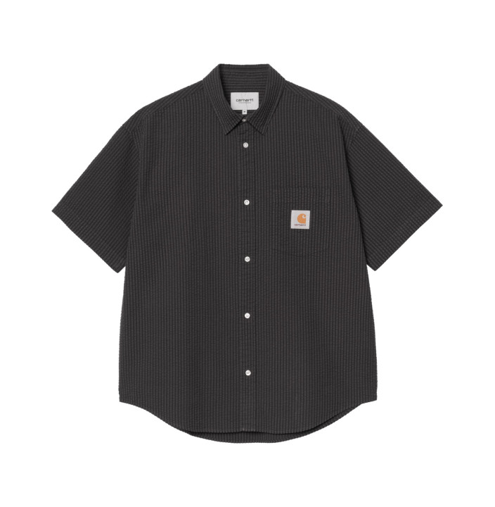 SS TOLAND SHIRT