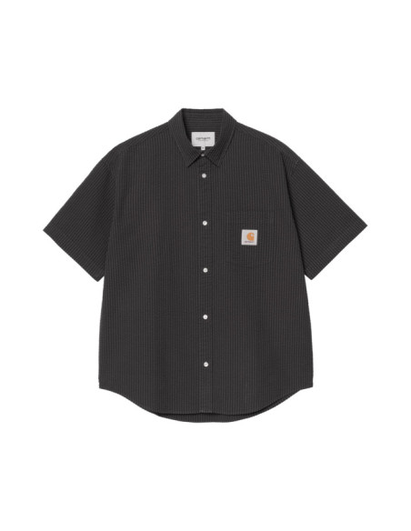SS TOLAND SHIRT