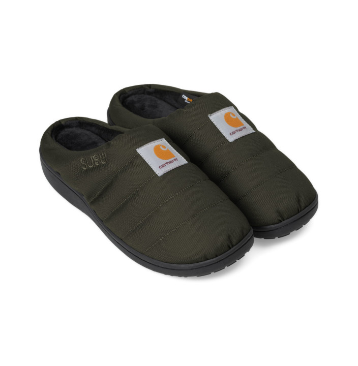 CORDURA® SLIPPERS
