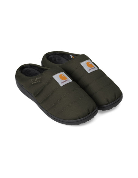CORDURA® SLIPPERS