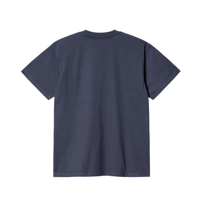 S S AMERICAN SCRIPT T-SHIRT