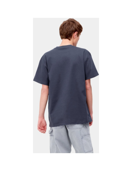 S S AMERICAN SCRIPT T-SHIRT