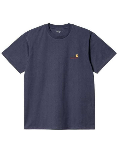 S S AMERICAN SCRIPT T-SHIRT