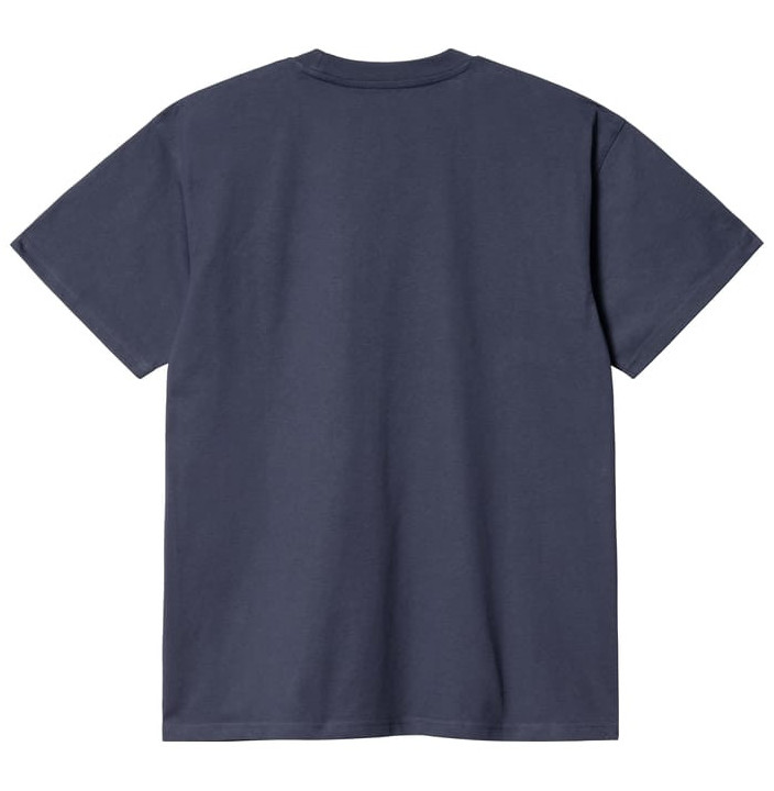 S S AMERICAN SCRIPT T-SHIRT