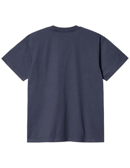 S S AMERICAN SCRIPT T-SHIRT