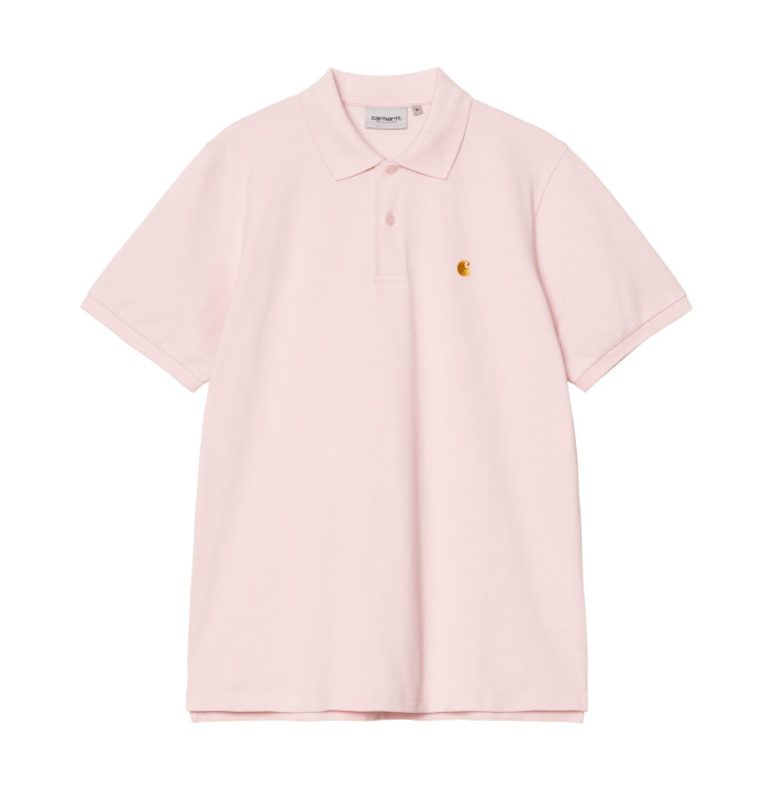 SS CHASE PIQUE POLO
