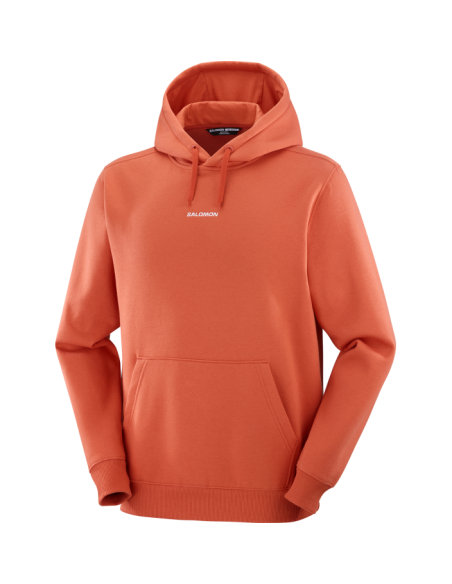 PODIUM HOODIE M