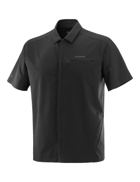 XPLRATION SS SHIRT M