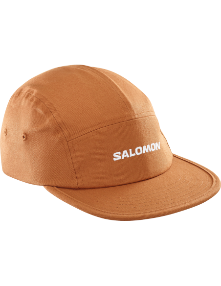 CAP 5 PANEL U