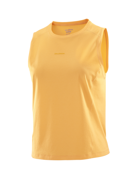TRACKLINE TANK W