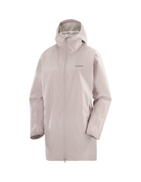 OUTSCAPE 2L LONG JKT S W