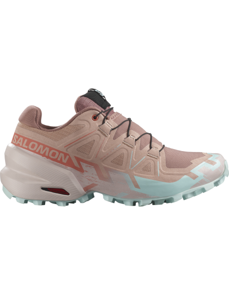 SPEEDCROSS 6 W