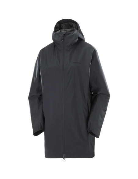 OUTSCAPE 2L LONG JKT S W