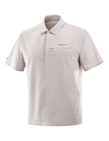XPLRATION SS SHIRT M