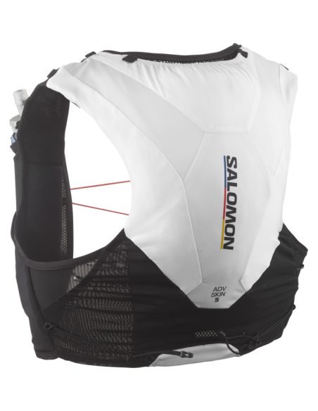 ADV SKIN 5 RACE FLAG SET