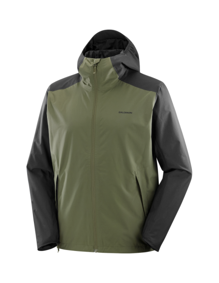 OUTSCAPE 2L JACKET CB M