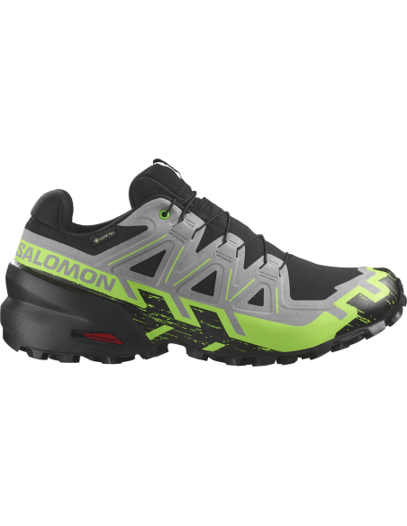 SPEEDCROSS 6 GTX