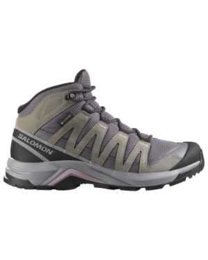 X-ADVENTURE RECON MID GTX W