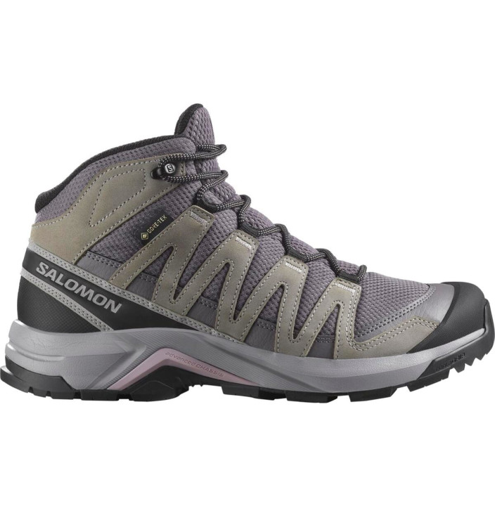 X-ADVENTURE RECON MID GTX W