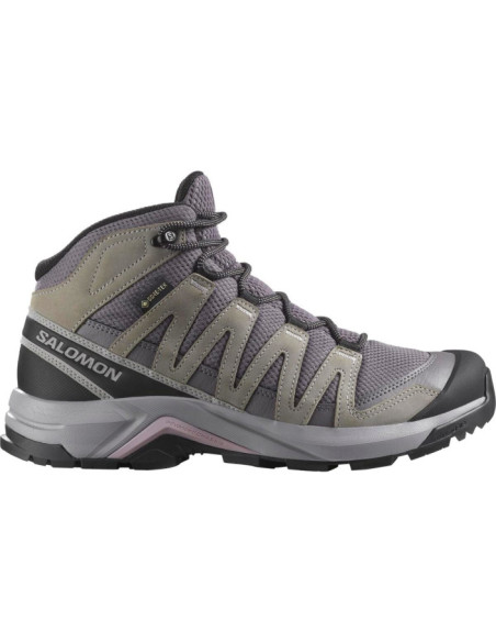 X-ADVENTURE RECON MID GTX W