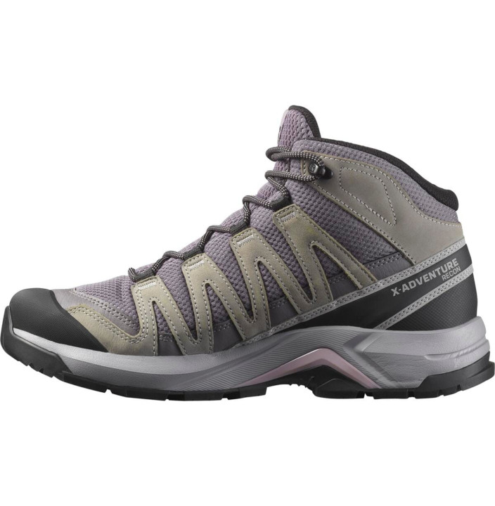 X-ADVENTURE RECON MID GTX W