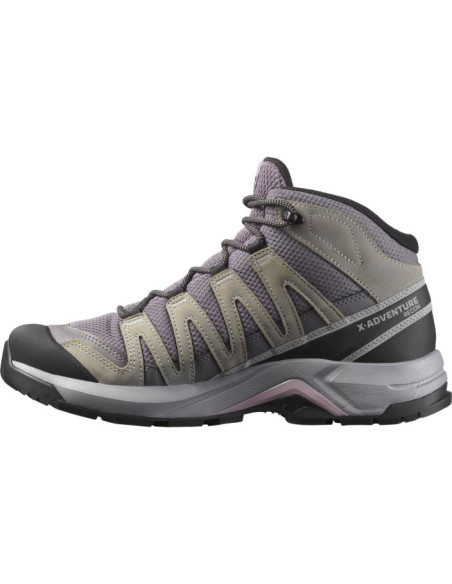 X-ADVENTURE RECON MID GTX W