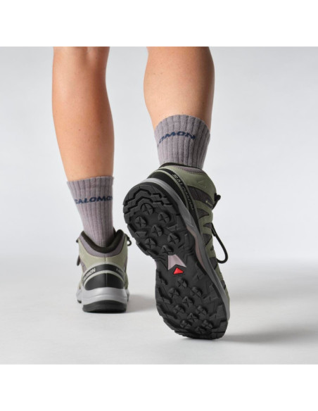 X-ADVENTURE RECON MID GTX W