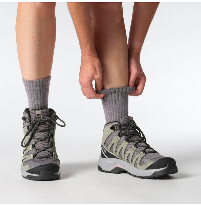 X-ADVENTURE RECON MID GTX W