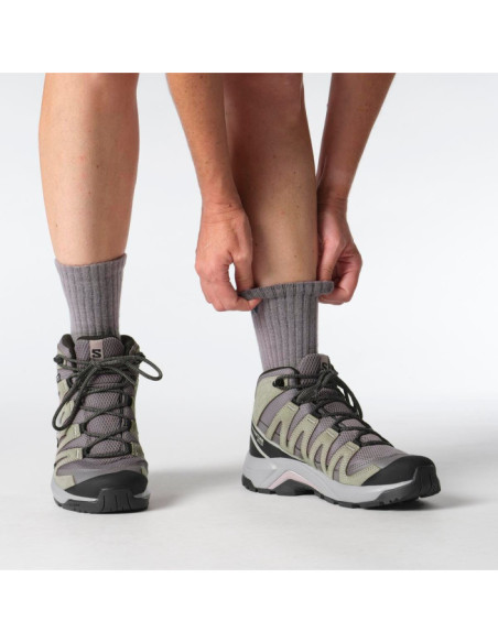 X-ADVENTURE RECON MID GTX W