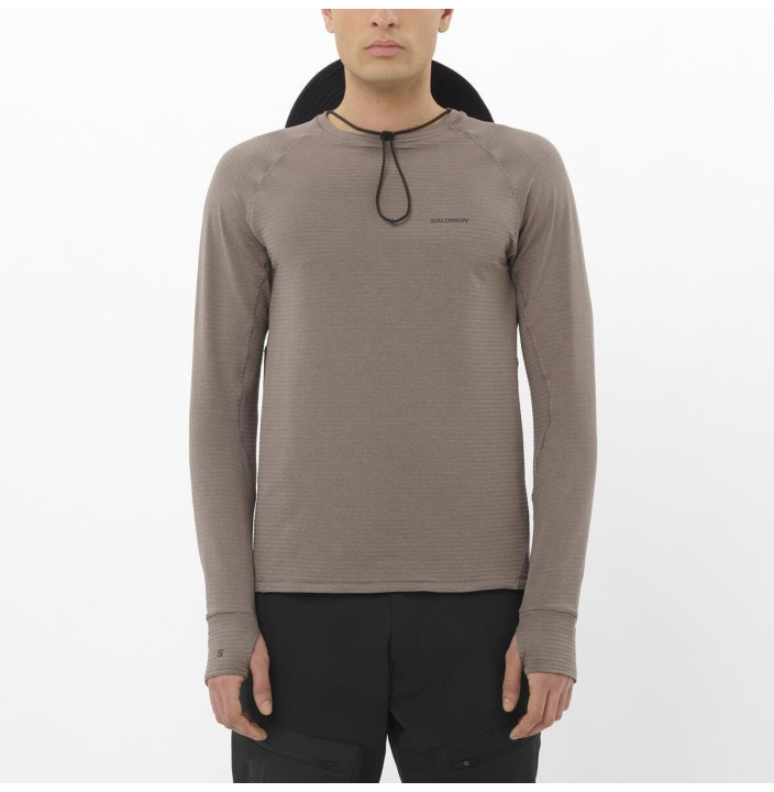 SNTIAL LIGHTWARM CN M