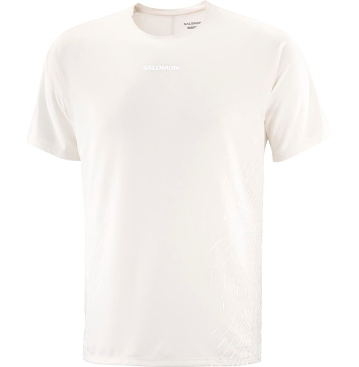 SENSE AERO SS TEE GFX M