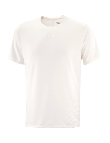 SENSE AERO SS TEE GFX M