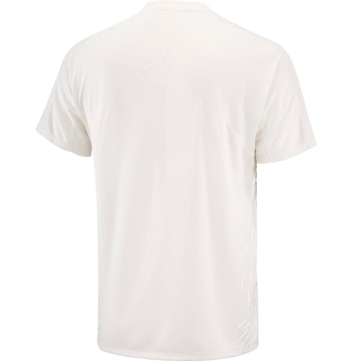 SENSE AERO SS TEE GFX M