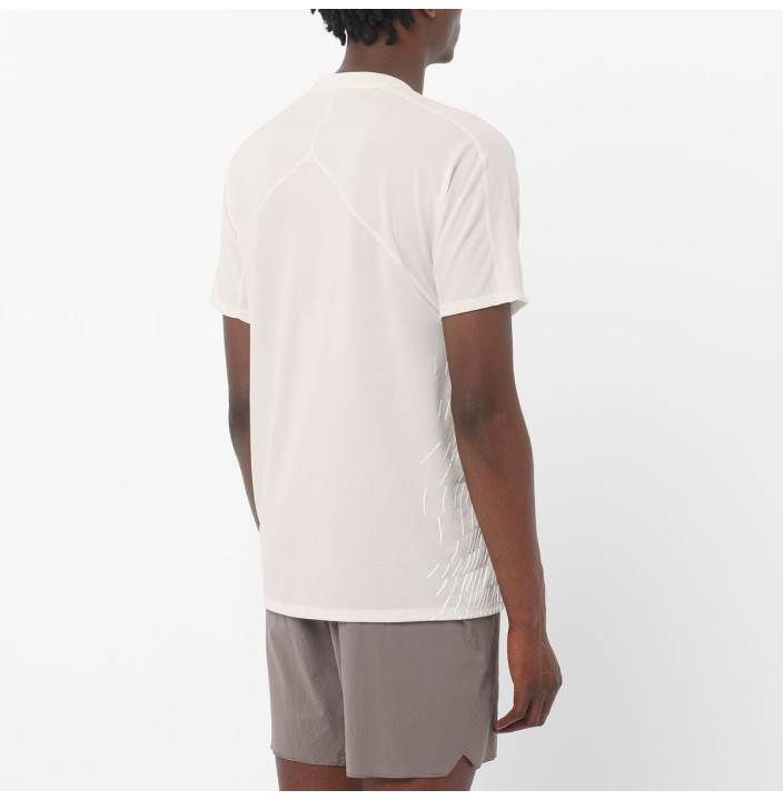 SENSE AERO SS TEE GFX M