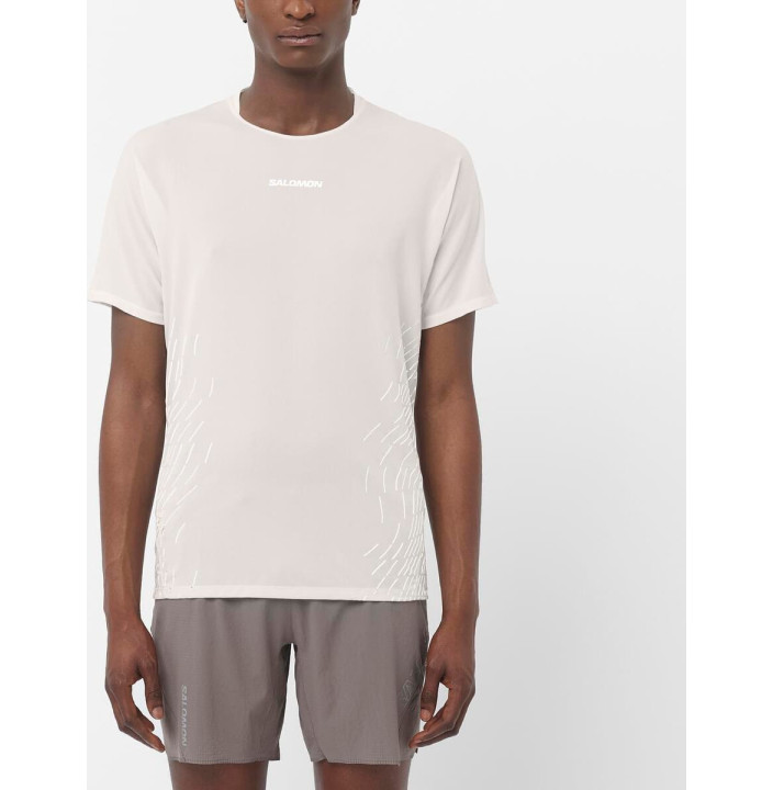 SENSE AERO SS TEE GFX M