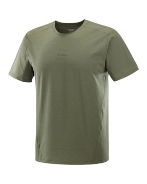 TRACKLINE SS TEE M