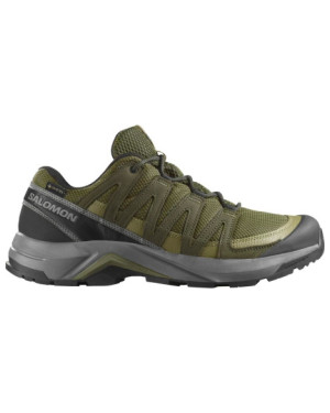 X-ADVENTURE RECON GTX