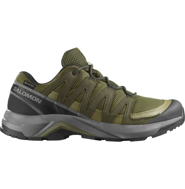 X-ADVENTURE RECON GTX